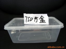 佛山市南海区平洲合溢塑料制品厂饭盒产品列表