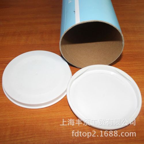 113mm堵头产品介绍——鼎丰塑料注塑工艺的可靠之选